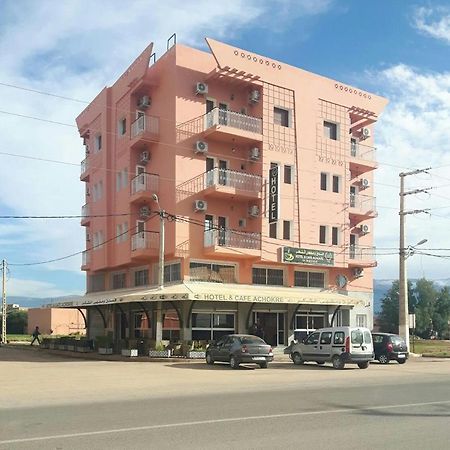 Hotel Achokre Ouled Aich Eksteriør bilde