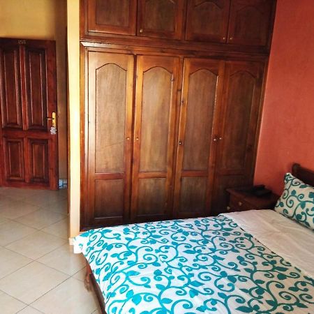 Hotel Achokre Ouled Aich Eksteriør bilde