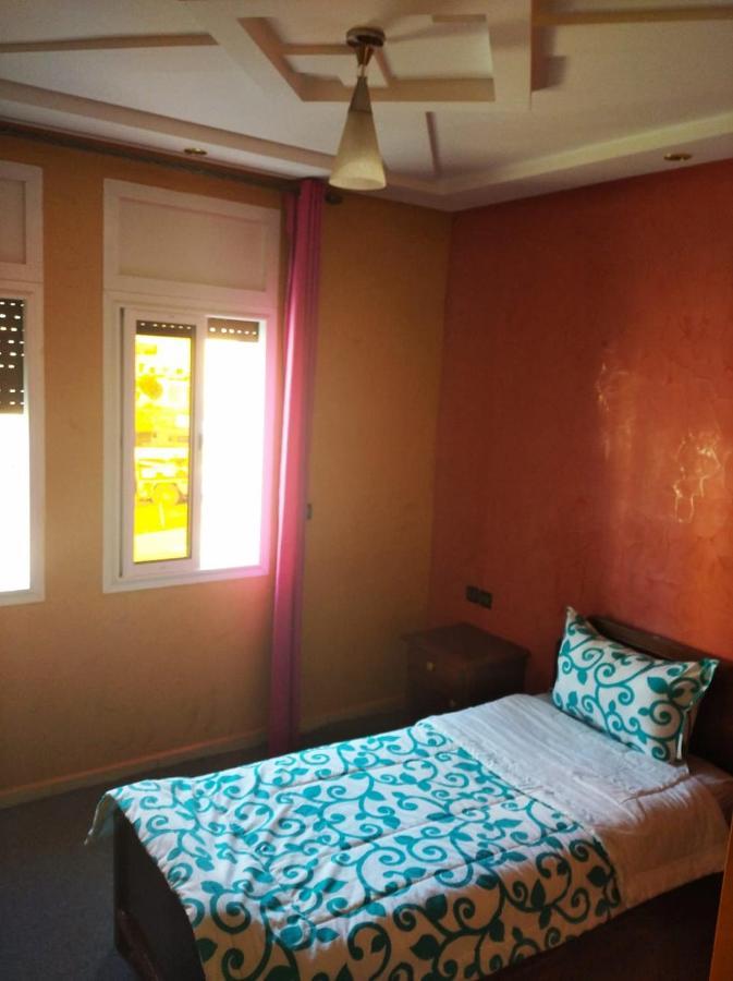 Hotel Achokre Ouled Aich Eksteriør bilde