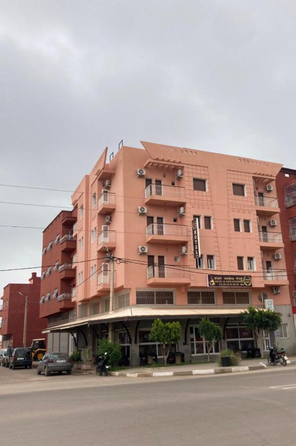 Hotel Achokre Ouled Aich Eksteriør bilde